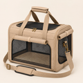 Nuzlorapets™ FoldNest Soft-Sided Pet Carrier